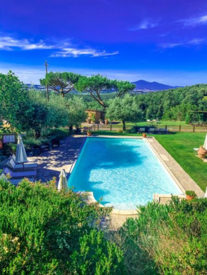 Agriturismo Renello